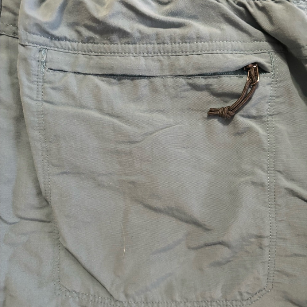 The north face Baggies shorts size S/P - Picture 10 of 10